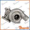 Turbocompresseur pour HYUNDAI | 49135-04020, 49135-04021